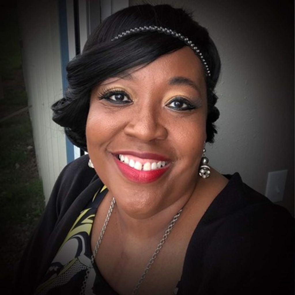 Danielle A. Graves Profile Photo