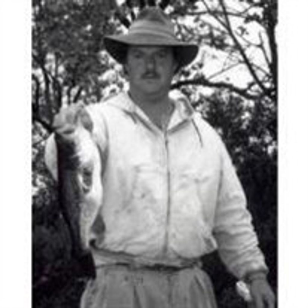 David James Parks