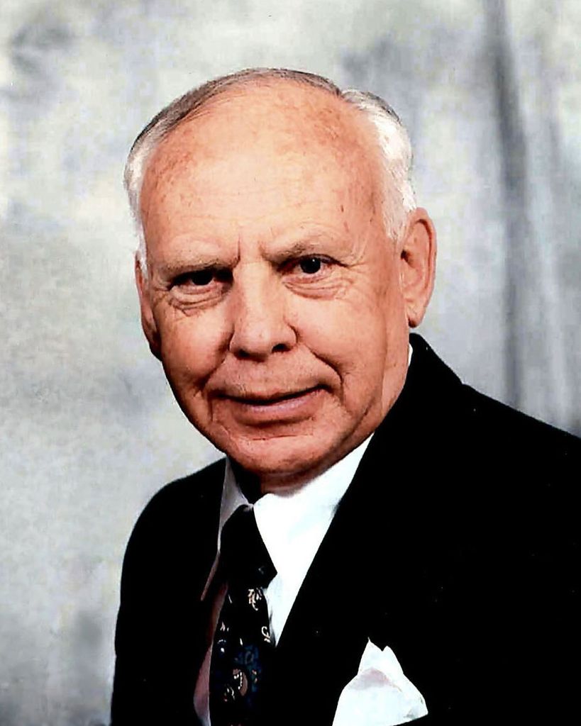 David Frost Mitchell Profile Photo