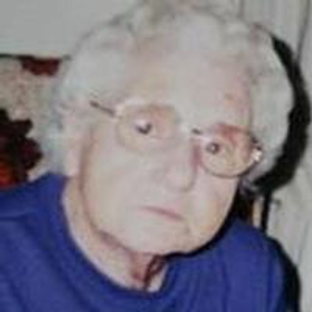 Lou Alma Gaines