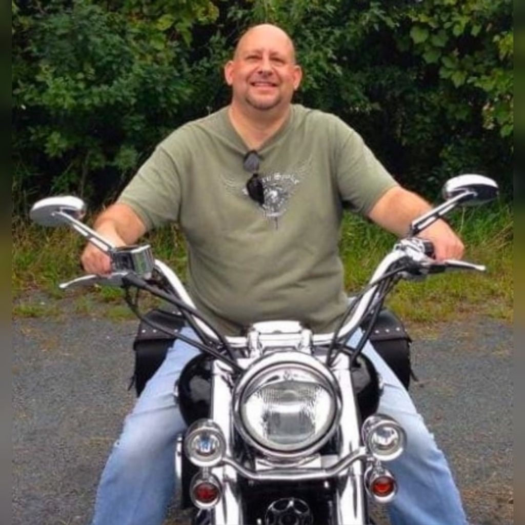 Michael Christopher Rooze