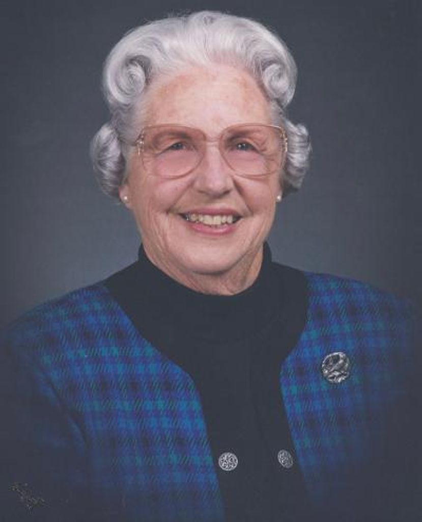 Lizzie Belle "Betty" Sims Profile Photo