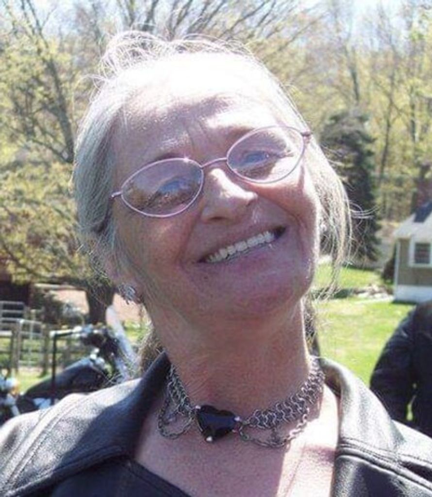 Mary Ellen Valentino Profile Photo
