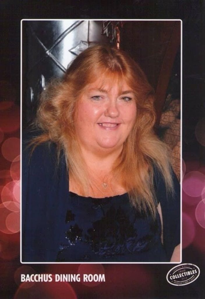 Pamela Miller Profile Photo