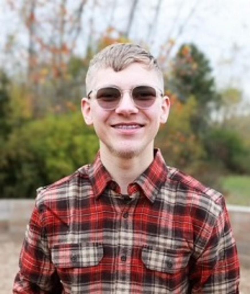 Carsen David Henderson Profile Photo