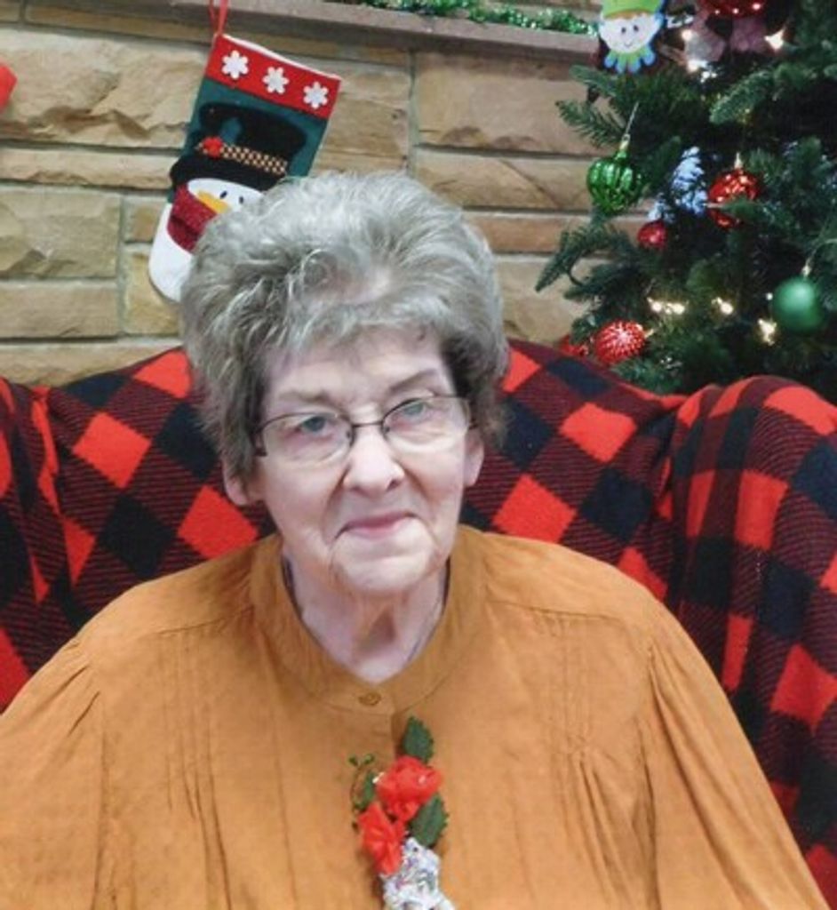 Janet Elizabeth Scholvin Profile Photo