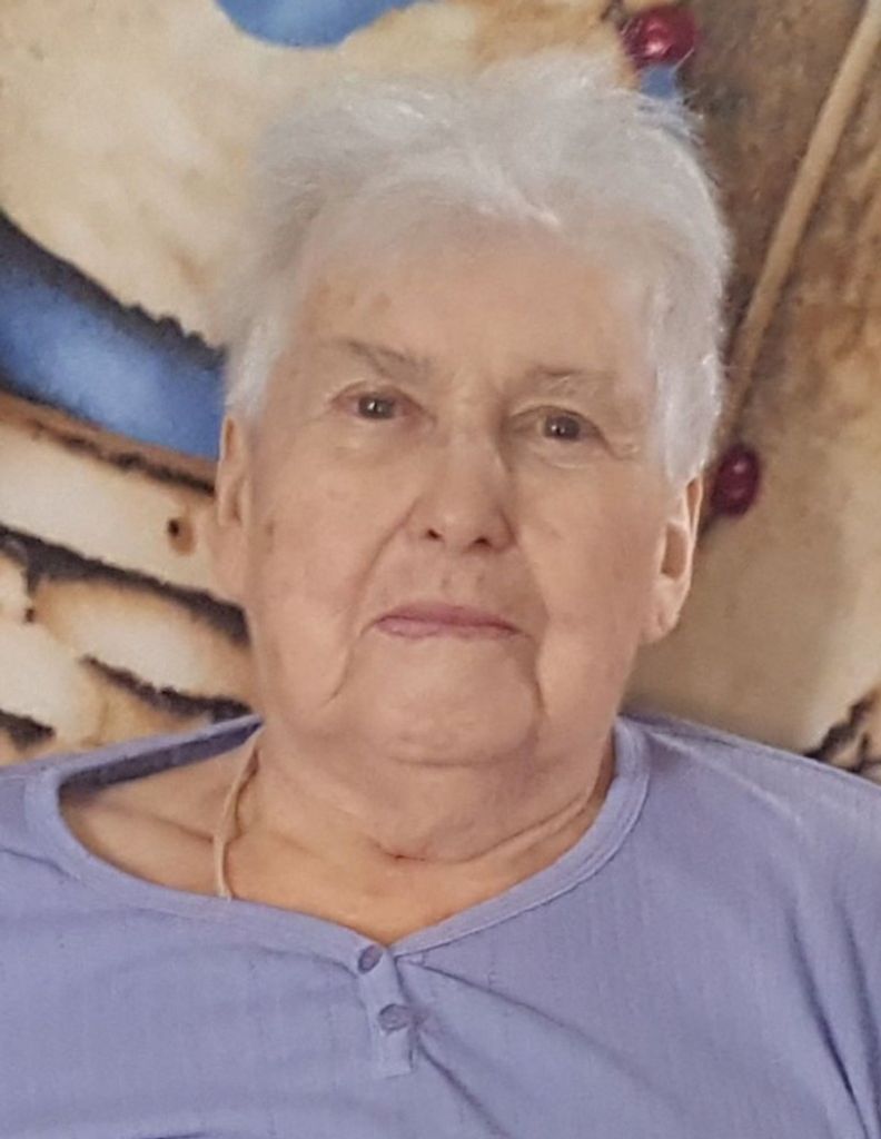 Marietta Gladys Tapley Profile Photo