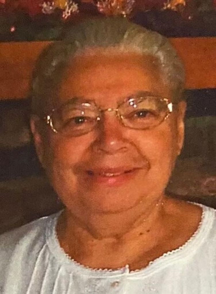 Bernice Kuck Profile Photo
