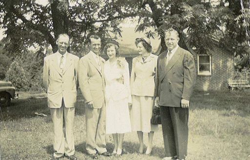 Dorothy "Dot" (Brasfield)  McClure photo gallery thumbnail 17 of 85