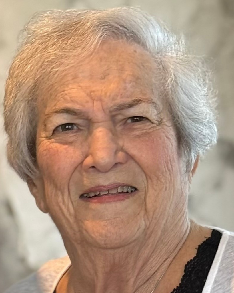 Myra Blum Lipper Profile Photo