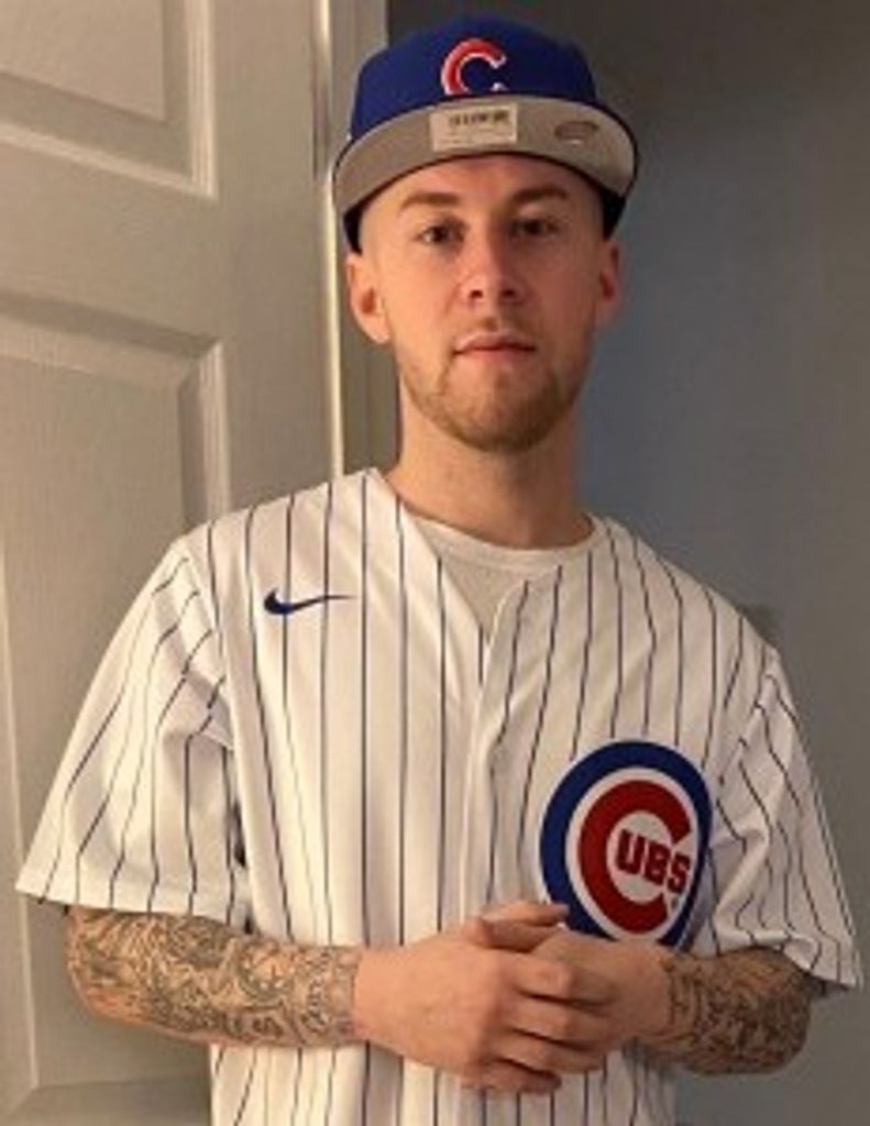 Garrett McIntosh