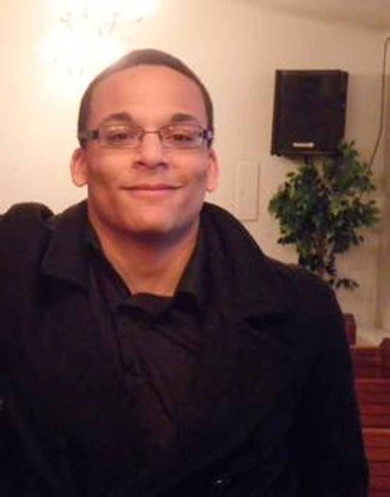 Hasan A. Alston Profile Photo