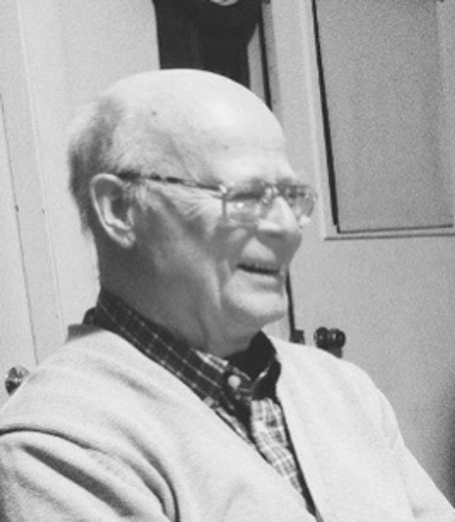 George Patterson