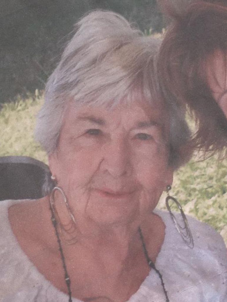 Katherine Mae (Jones)  Schiller