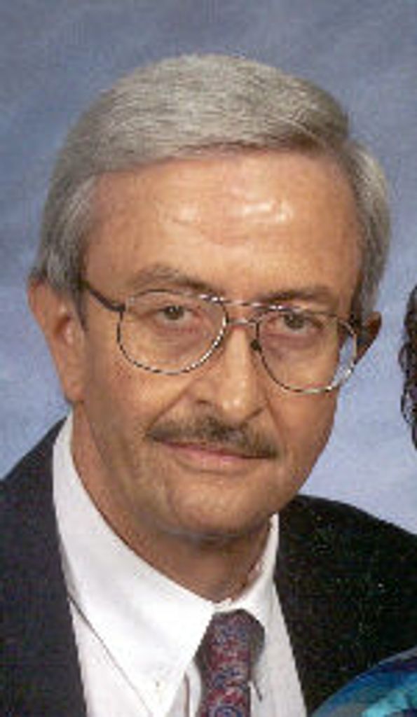 James D. Winfield Profile Photo