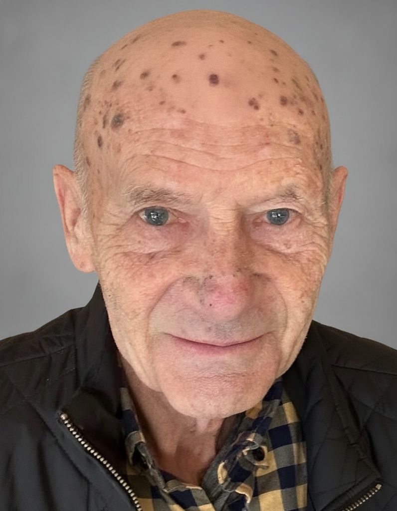 Patrick Thayne