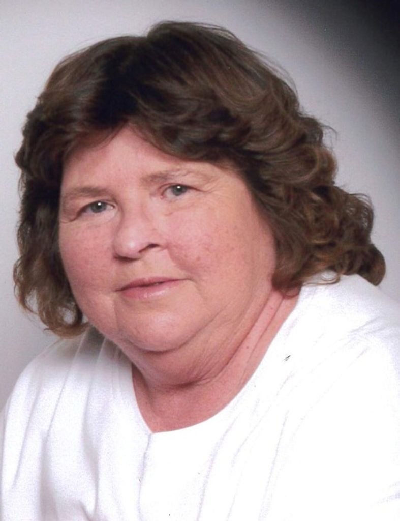 Shirley Ridenhour