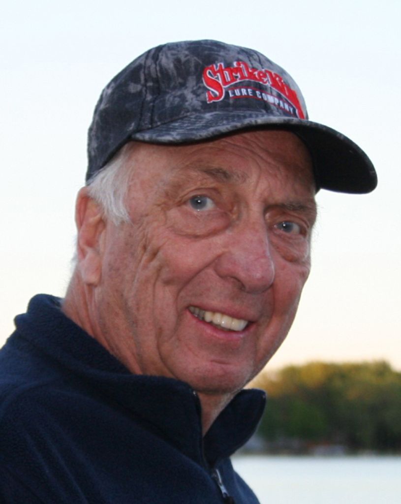 James David Cashman