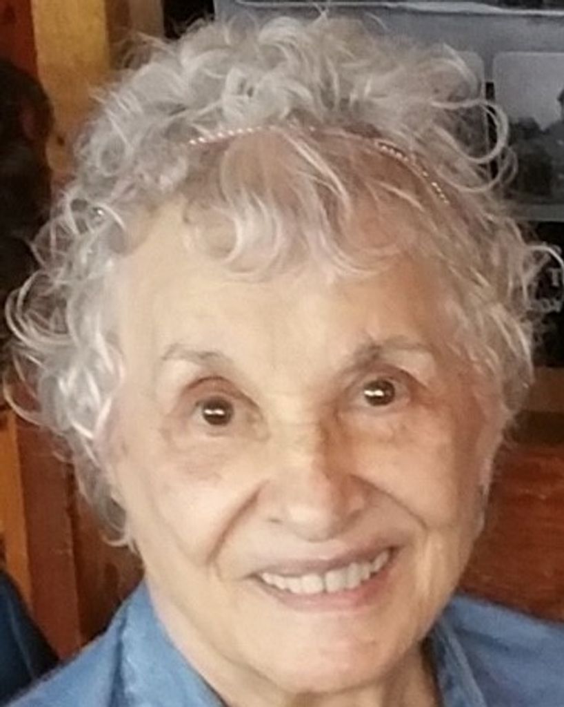 Nancy N. Joicey