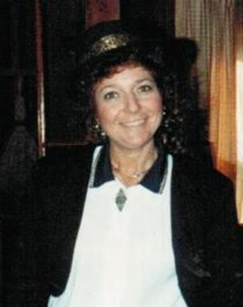 Beverly (Ash)  Mclane