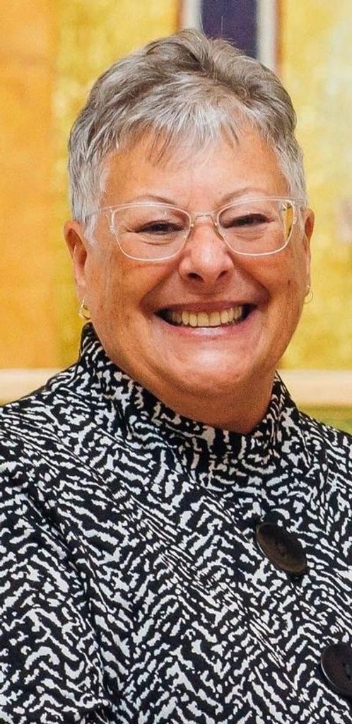 Virginia Reid Dixon Profile Photo
