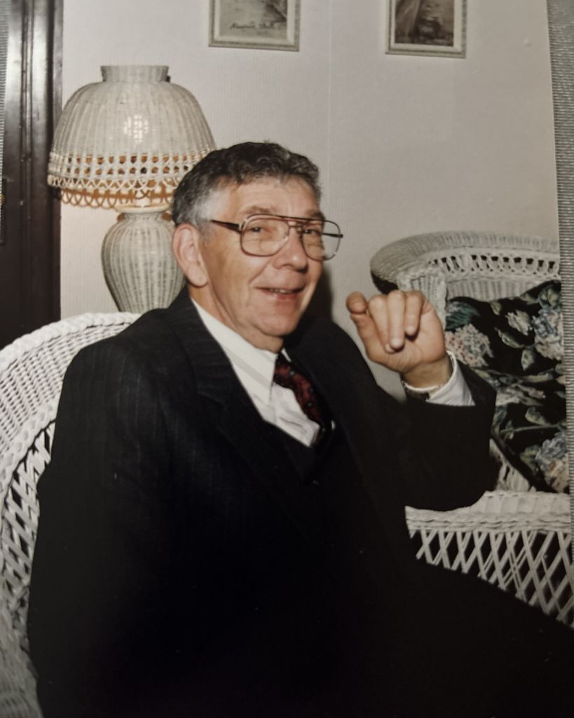 Dennis Marino Olason Profile Photo