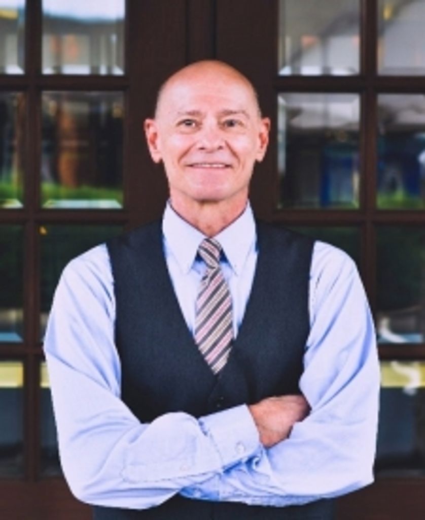 Jeffery  R. Goodin