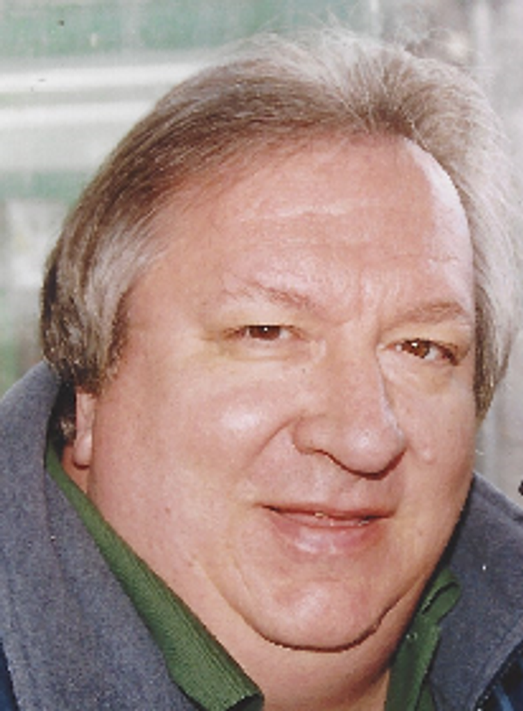 Joseph Vincent Sambor