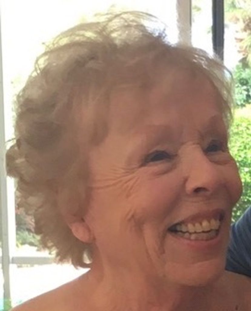 Elizabeth Pierce