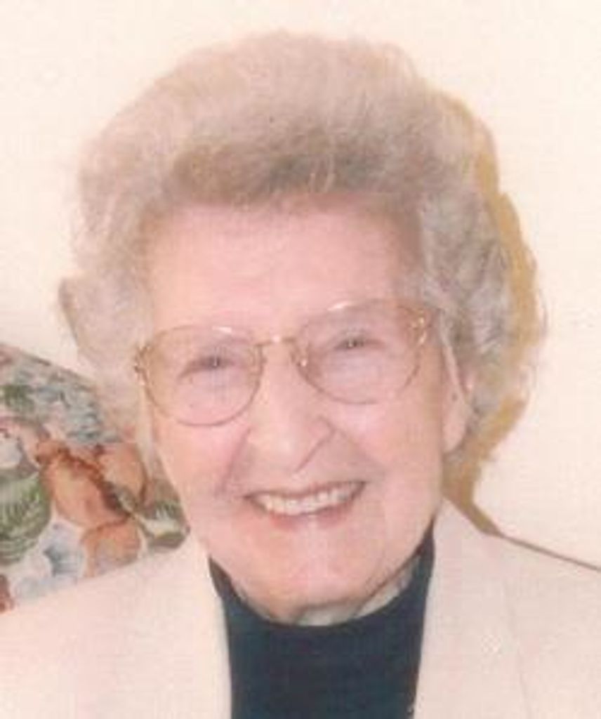 Virginia "Ginny" L. Hamilton Profile Photo