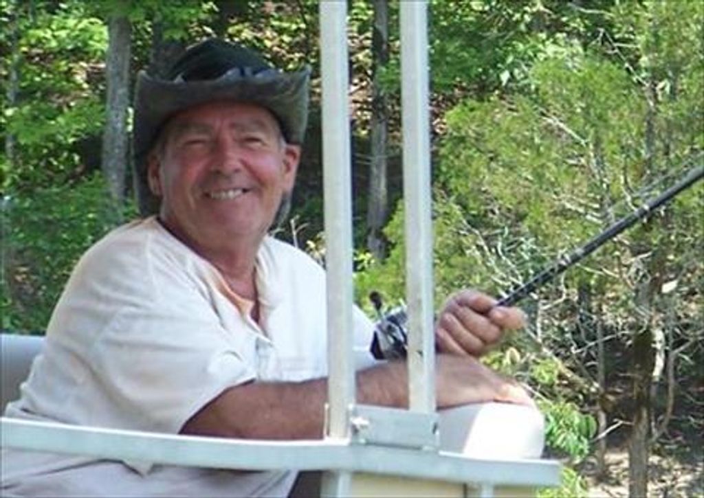 Edgar Dean Tabor Profile Photo