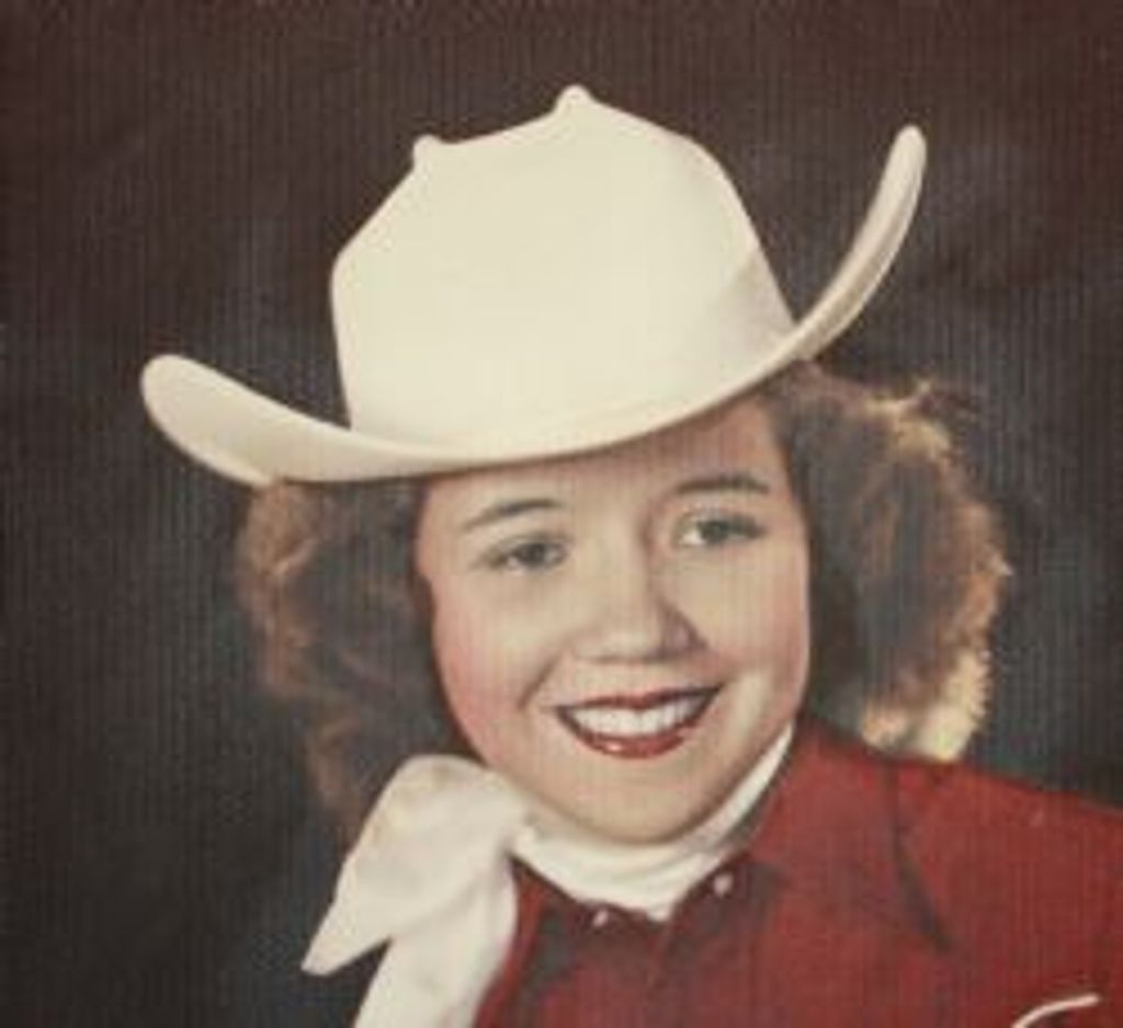 Inda Jane Rice Fletcher