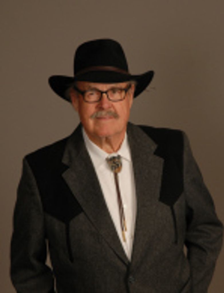 William John "Bill" McFeeters