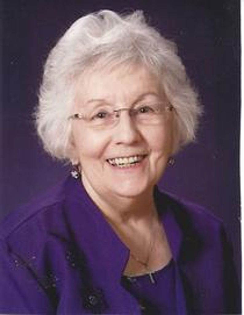 Sarah Jane (Williams)  Bryant