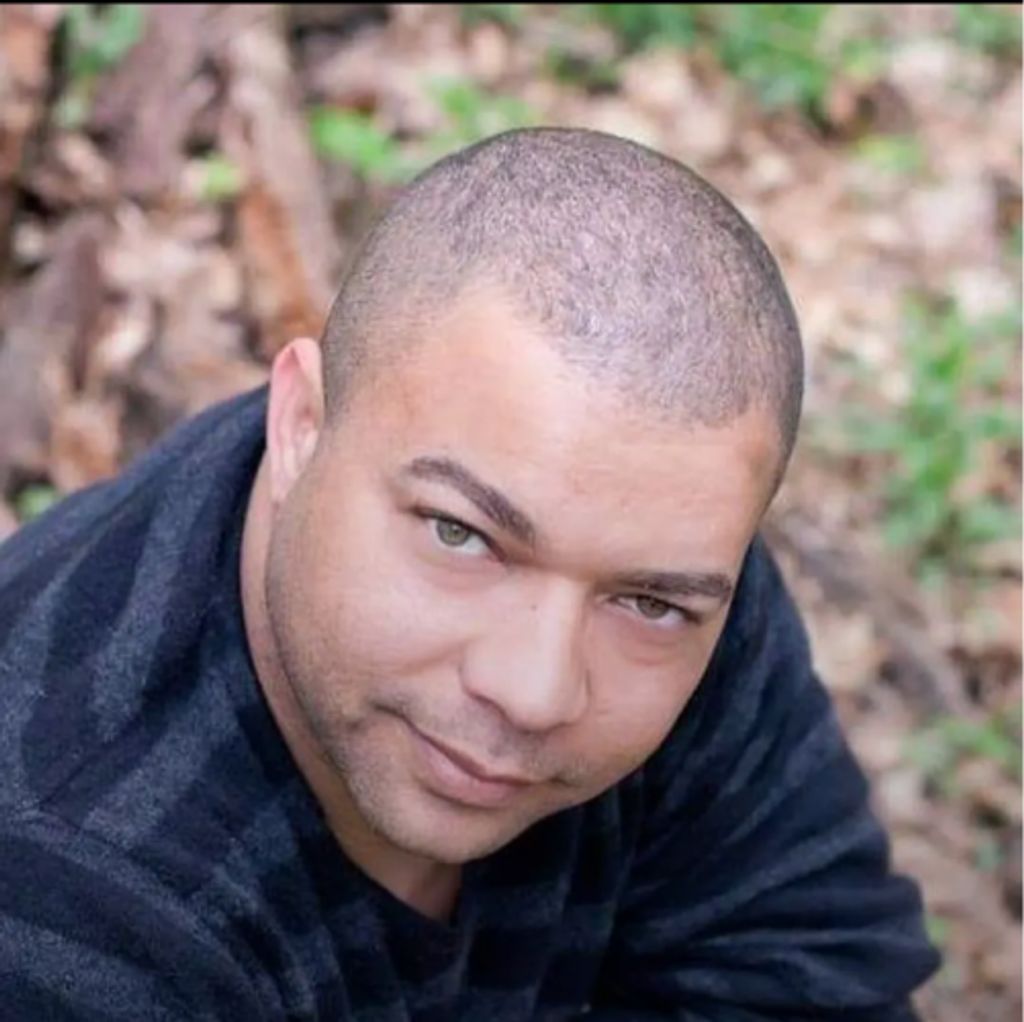 Aaron S. Thomas Profile Photo