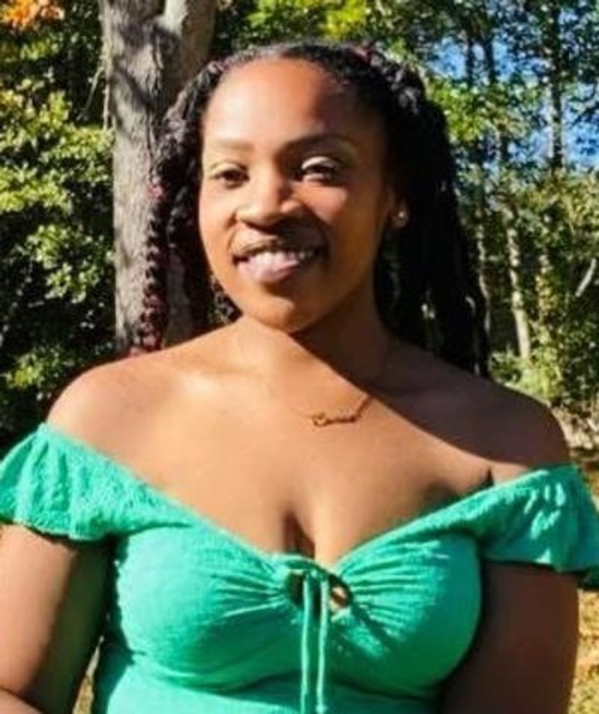 Symone Jenai Taylor Profile Photo