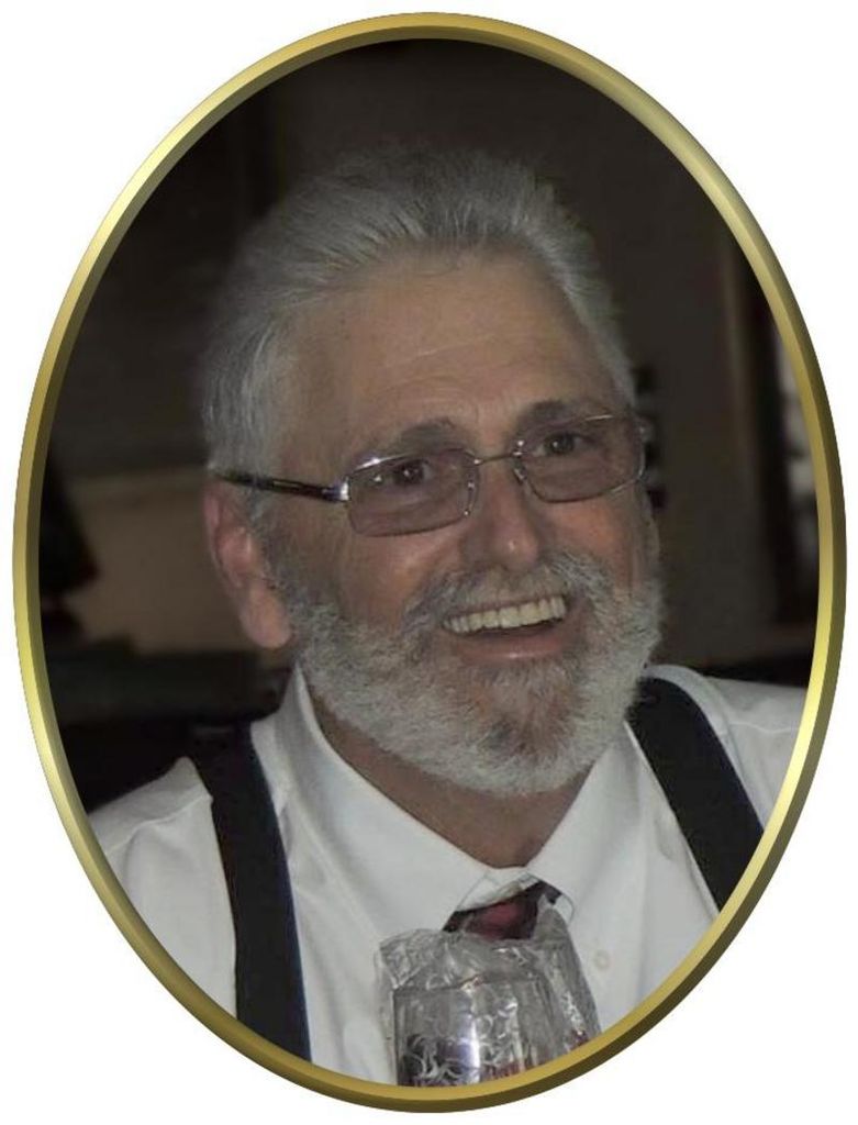 Terry Mcdonald Profile Photo