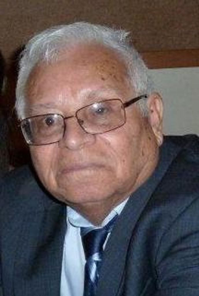 Rocha, Martin V.