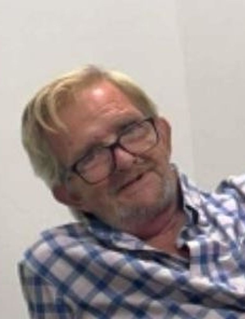Barry Lee  Smith Profile Photo