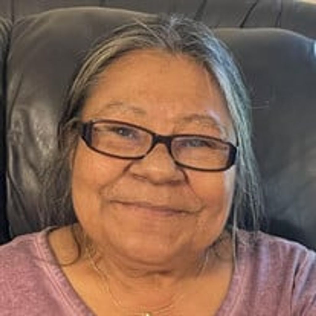 Sheila Marie Falgout