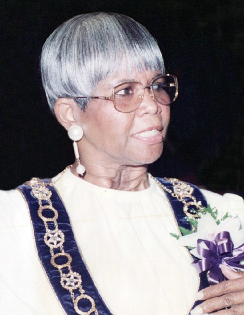 Frances Trapp Profile Photo