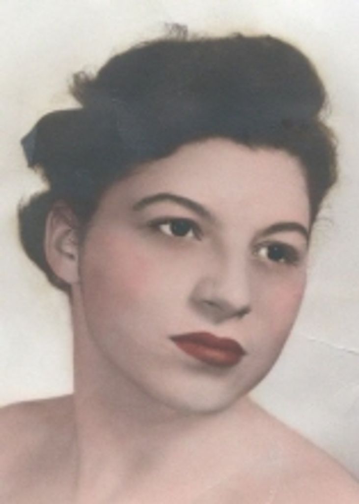 Helen Louise Dennis