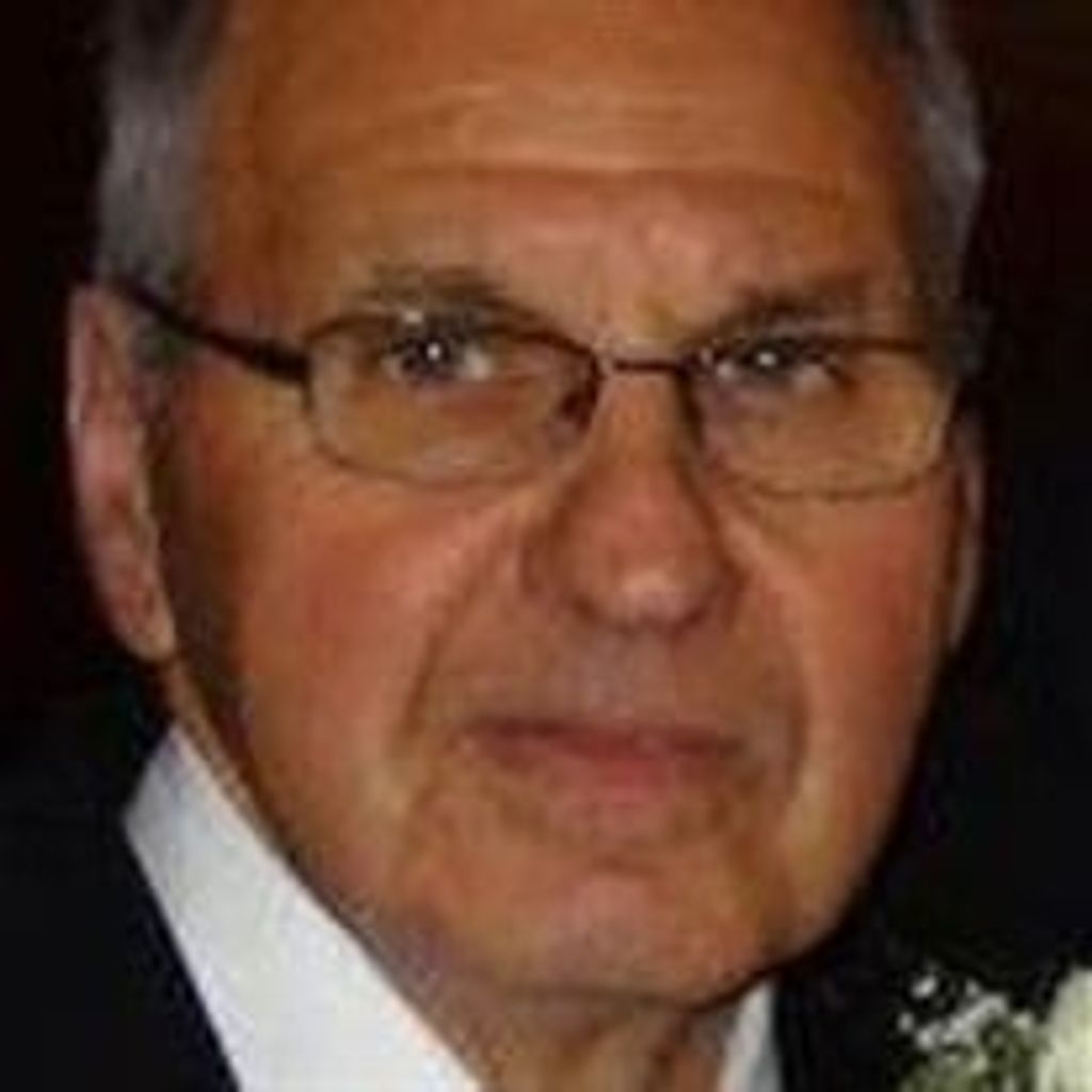 Richard C. Bosher Profile Photo