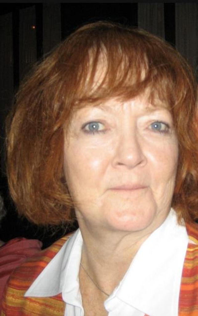 Maureen A. Wendrickx