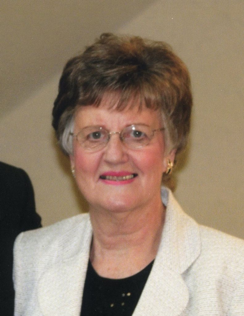 Sally  Jane Hoekstra Profile Photo
