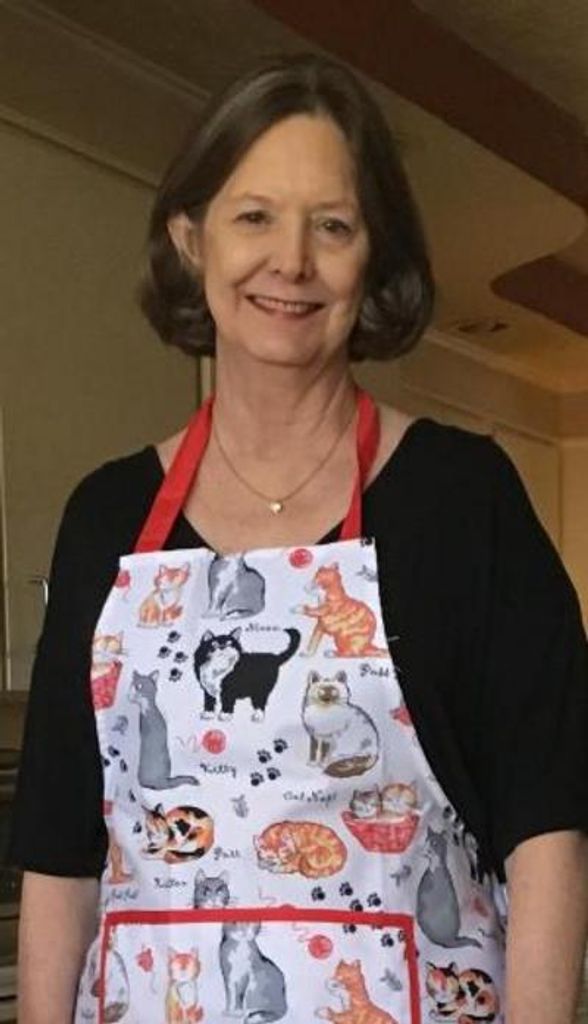 Lynnda Woody Fontenot Profile Photo
