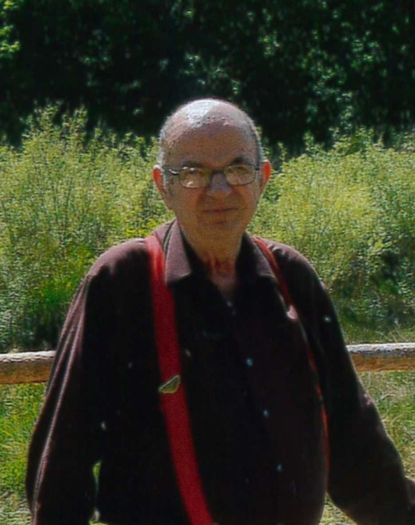 James W. Still