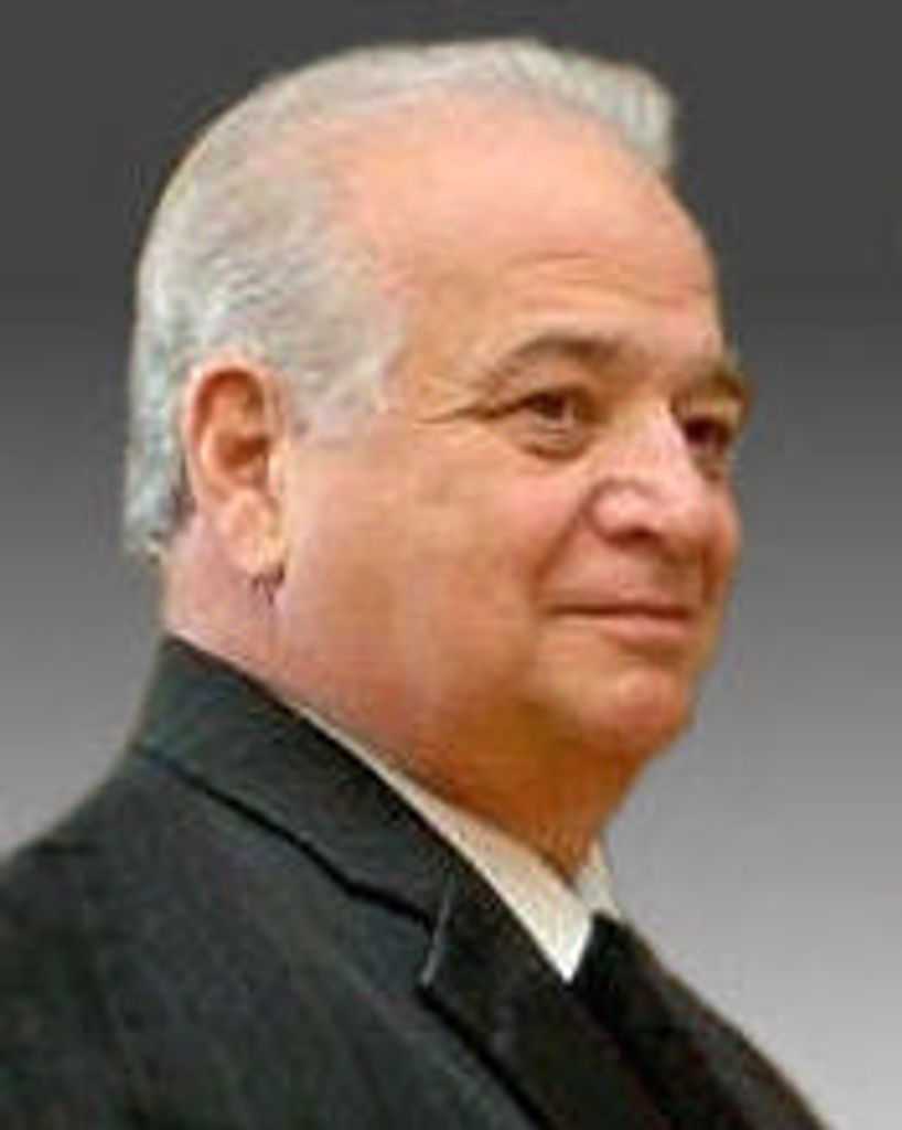 George F. Termini
