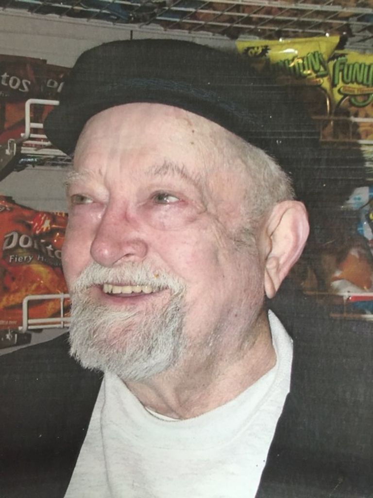 D. Samuel Farrell