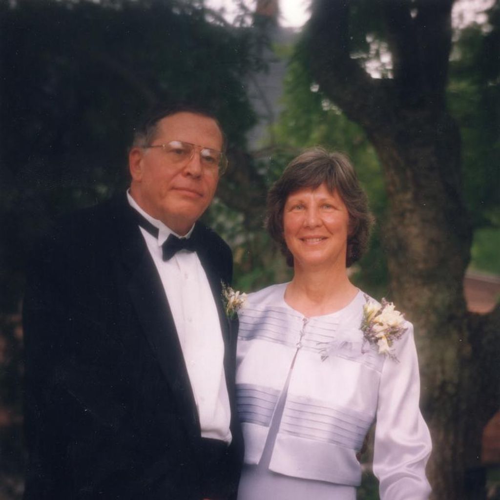 Martha M. Cohen Profile Photo